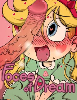 Star vs The Forces of Evil – Foces of Dream