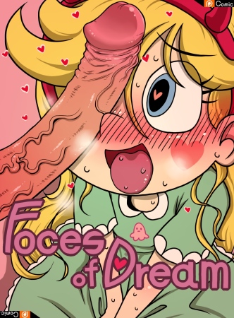 Star vs The Forces of Evil – Foces of Dream