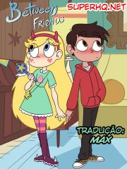 Between Friends – Revistas e Quadrinhos