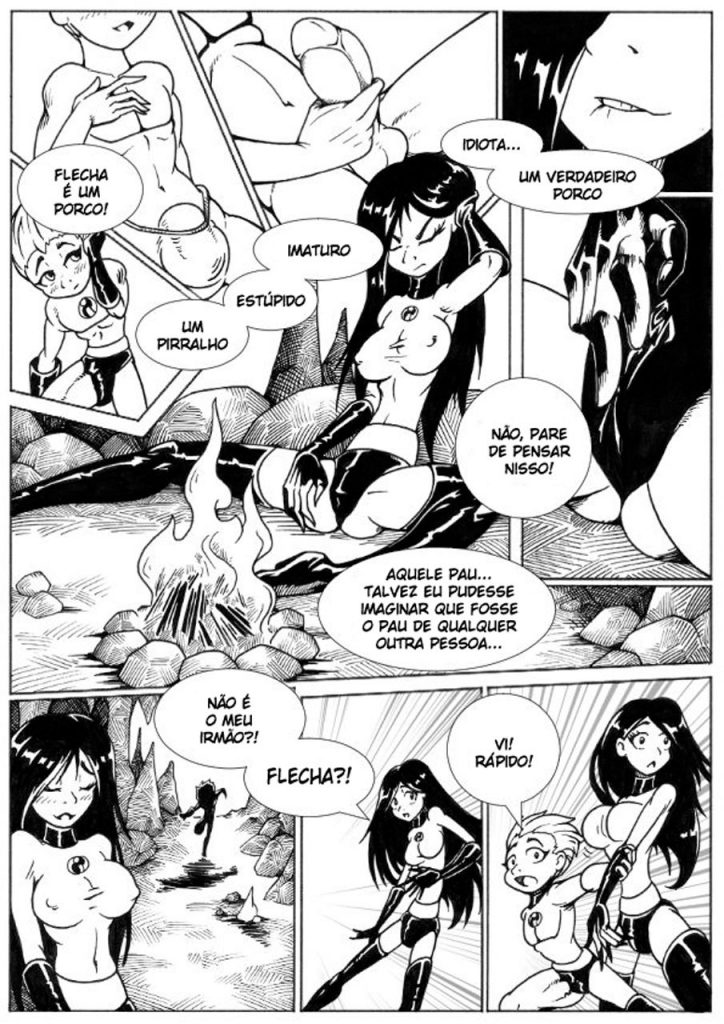 Incestibles Page 4