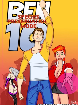 Ben 10 – Species Preservation Mode