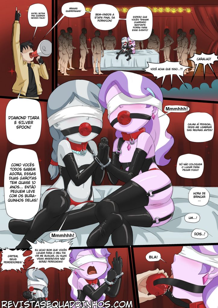 pornycon 2018 page 1
