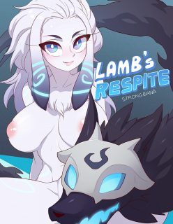Lambs Respite (PT-BR) – Strong Bana