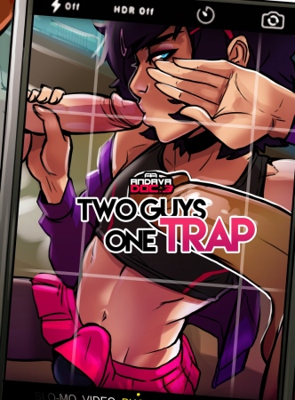 Two Guys One Trap [PT-BR] [Andava]