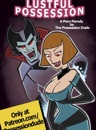 Danny Phantom – Lustful Possession [Possession Dude] (PT-BR)