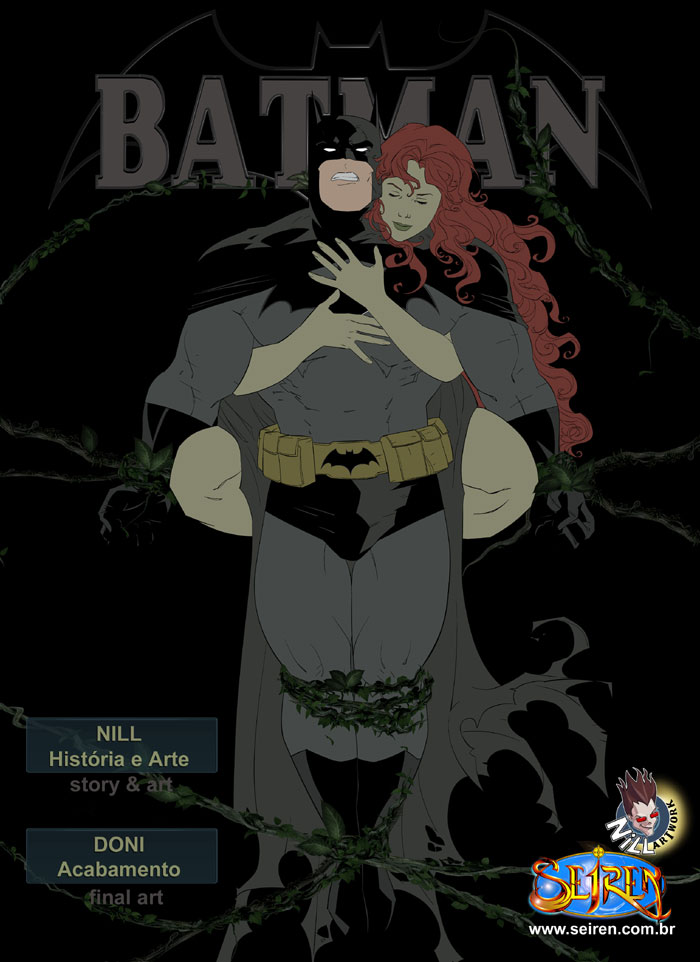 Batman 0