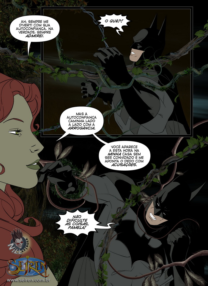 Batman 11