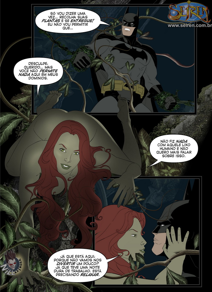 Batman 12
