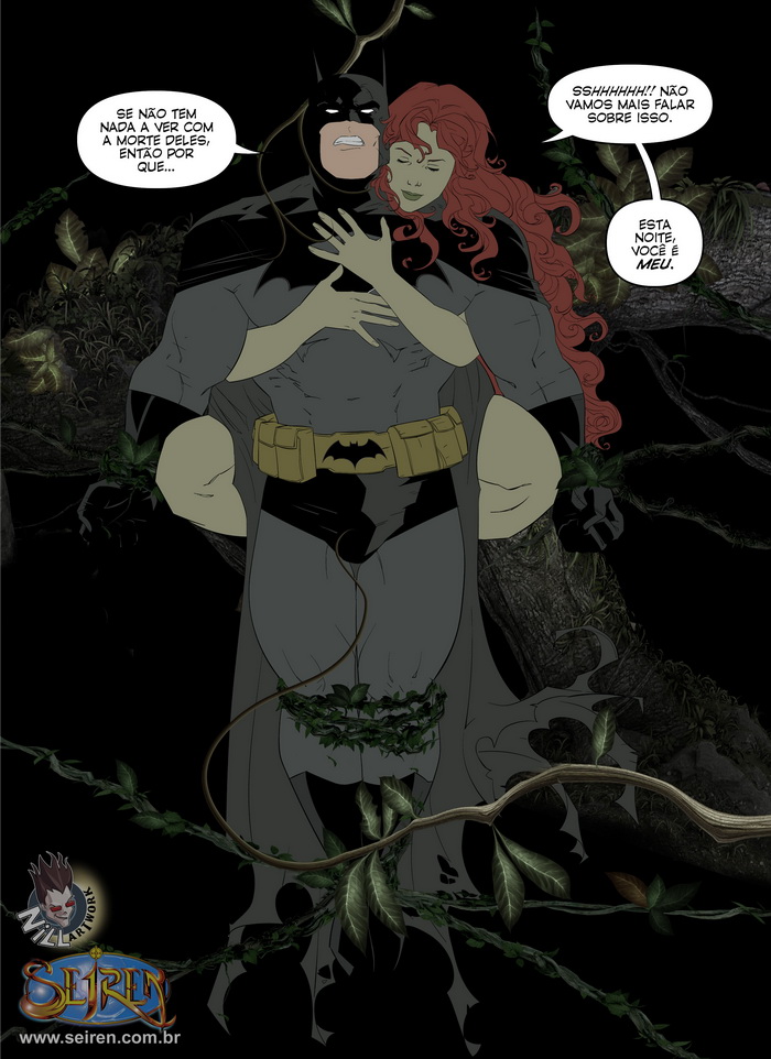 Batman 13