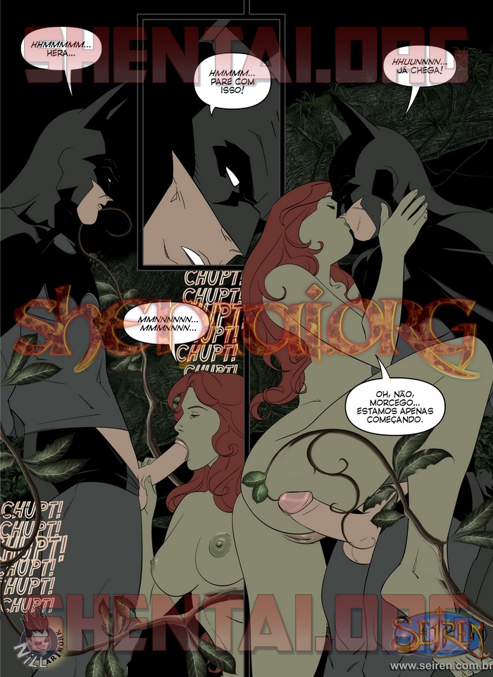 Batman 16