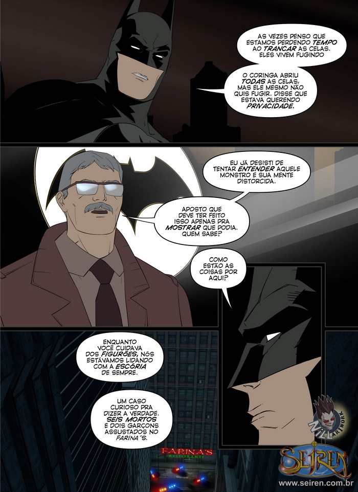 Batman 2