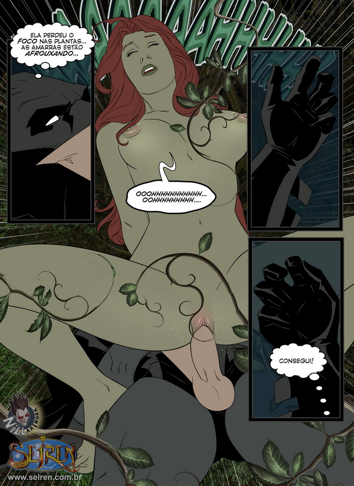 Batman 22