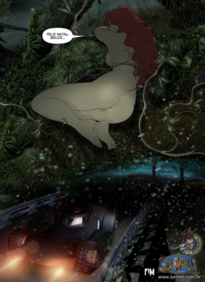Batman 31