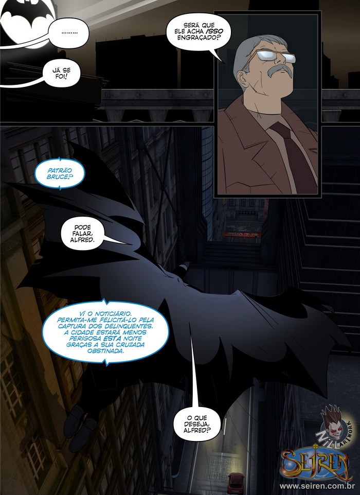 Batman 4