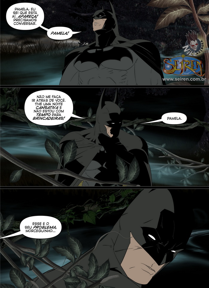Batman 7