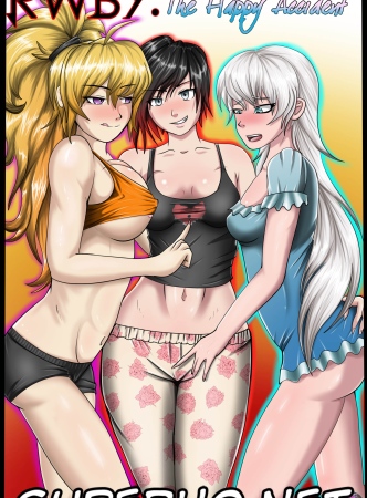 The Happy Accident [SirWogDog]