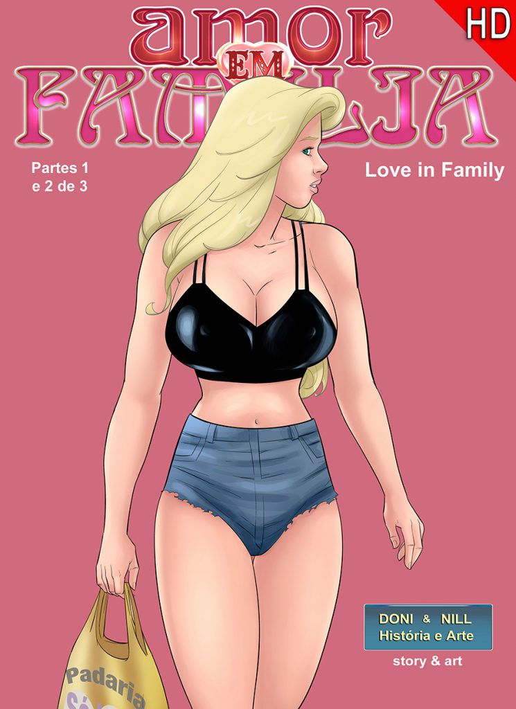 Amor em Família 0