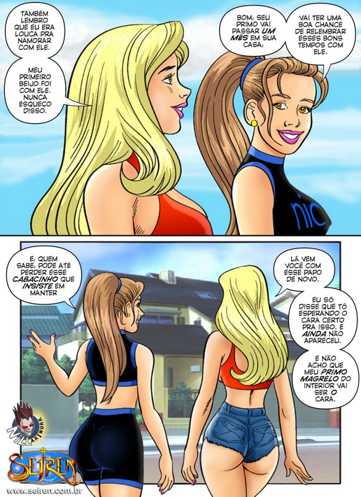 Amor em Família 2