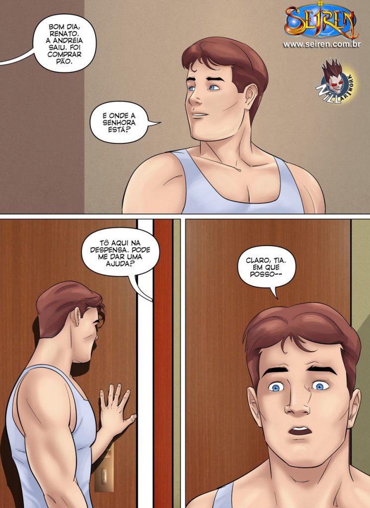 Amor em Família 29