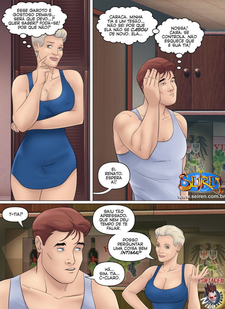 Amor em Família 33