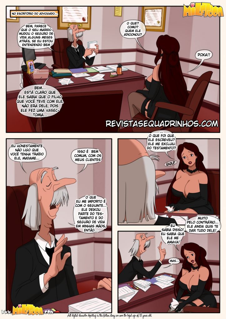 Arranged Marriage 4 9