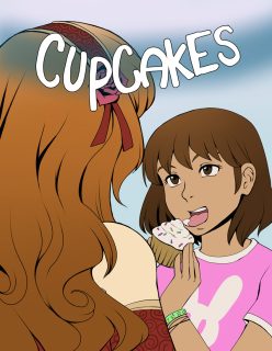 Cupcakes [Portuguese-BR] – HQ