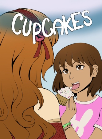 Cupcakes [Portuguese-BR] – HQ