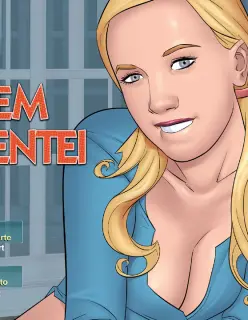 Eu Bem Que Tentei – Contos Seiren