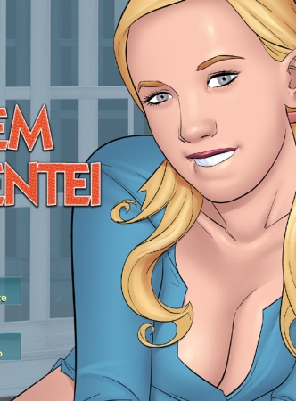 Eu Bem Que Tentei – Contos Seiren