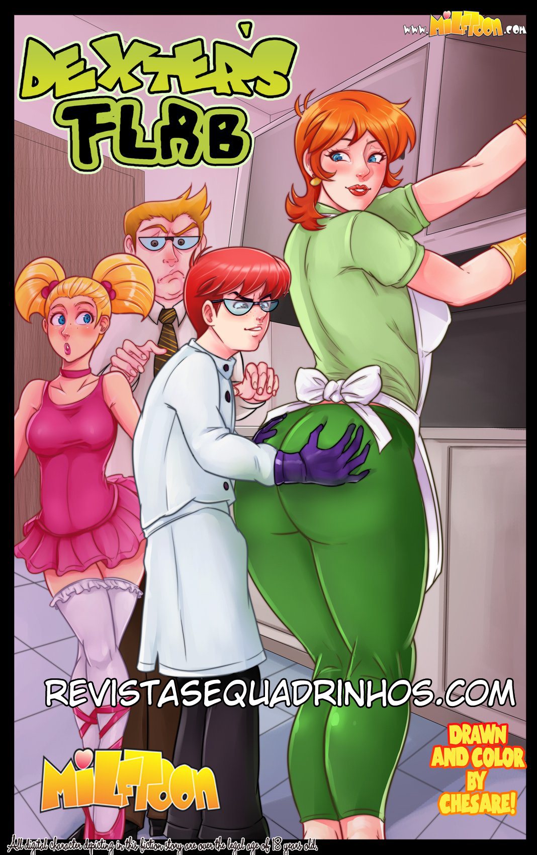 1 4