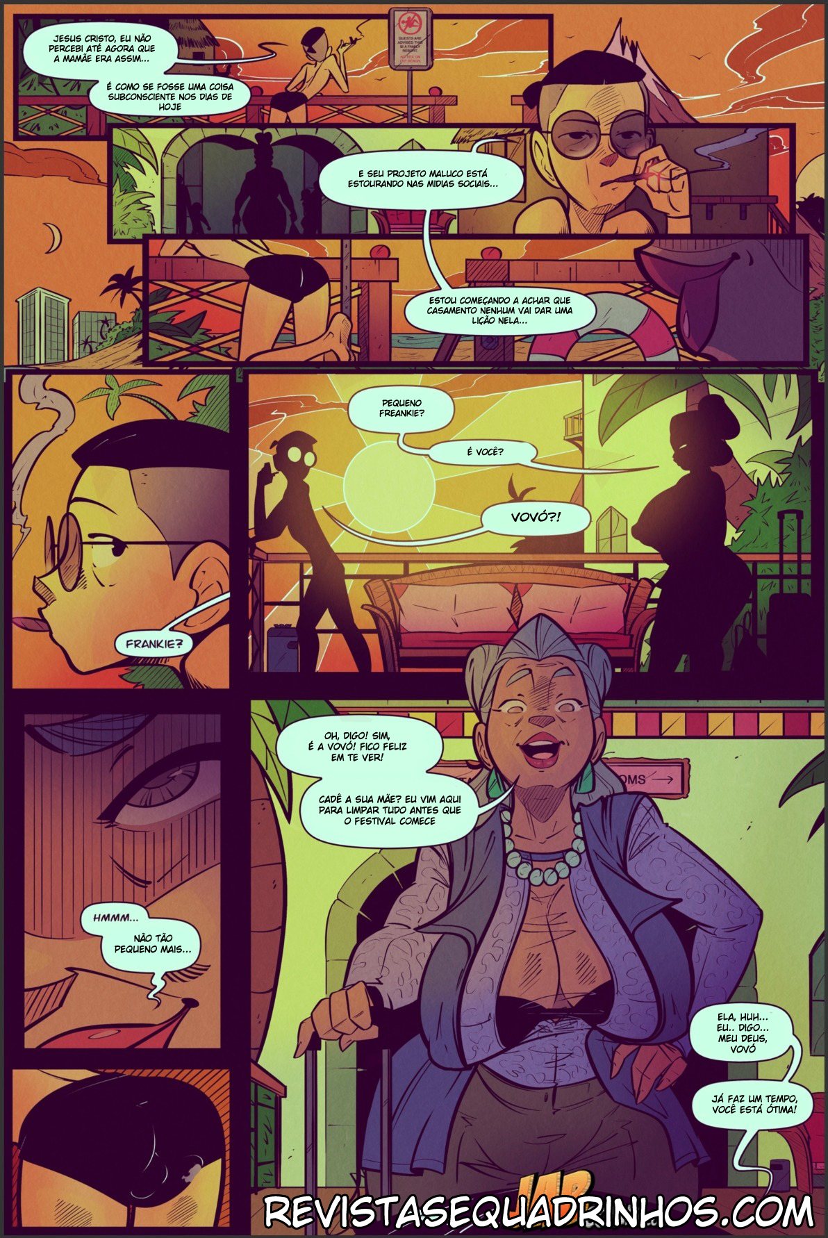 6 3