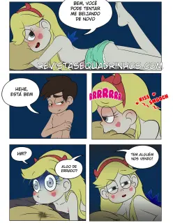 Between Dimensions 1 – Magic Panties [PixelboyPix]