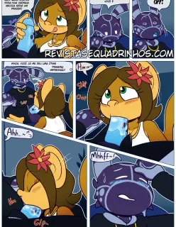 Private Magic Show [Felino]