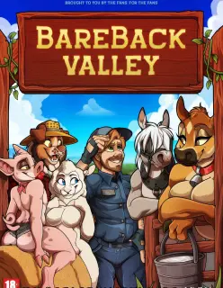 BareBack Valley HD (PT-BR) Kabier