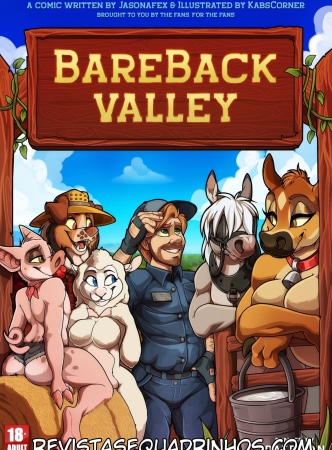 BareBack Valley HD (PT-BR) Kabier