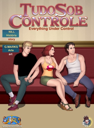 Tudo Sob Controle – Contos Eroticos