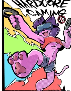 Penny Hardcore Gaming (PT-BR) Anaugi