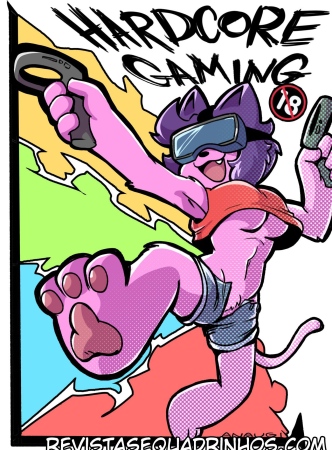 Penny Hardcore Gaming (PT-BR) Anaugi