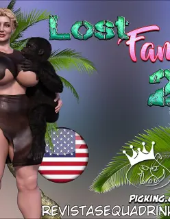 Lost Family 2 (PT-BR) PigKing Completo!
