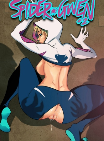 Tracy Scops – Spider-Gwen 2 (PT-BR)