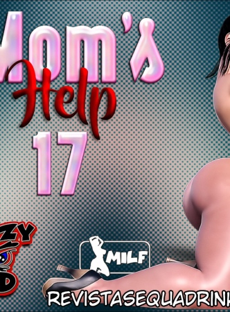 Mom’s Help 17 – Crazy Dad (PT-BR) Completo!
