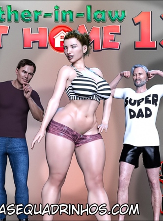 Father in Law at Home 13 – CrazyDad Completo!