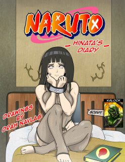 Hinata’s Diary – Naruto (PT-BR) Drah Navlag