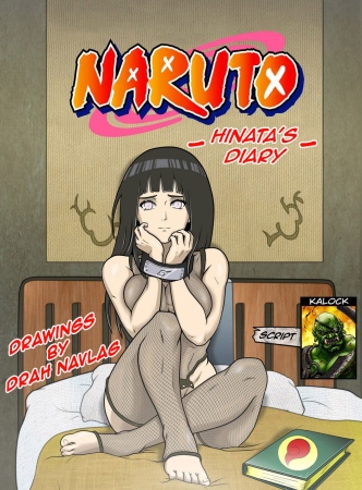 Hinata’s Diary – Naruto (PT-BR) Drah Navlag
