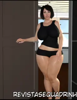 Foster Mother 2 (PT-BR) CarazyDad3d