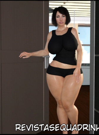 Foster Mother 2 (PT-BR) CarazyDad3d