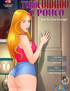 Todo Cuidado é Pouco – Contos Eroticos