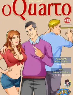 O Quarto – Contos Eroticos