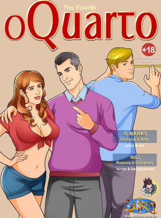O Quarto – Contos Eroticos
