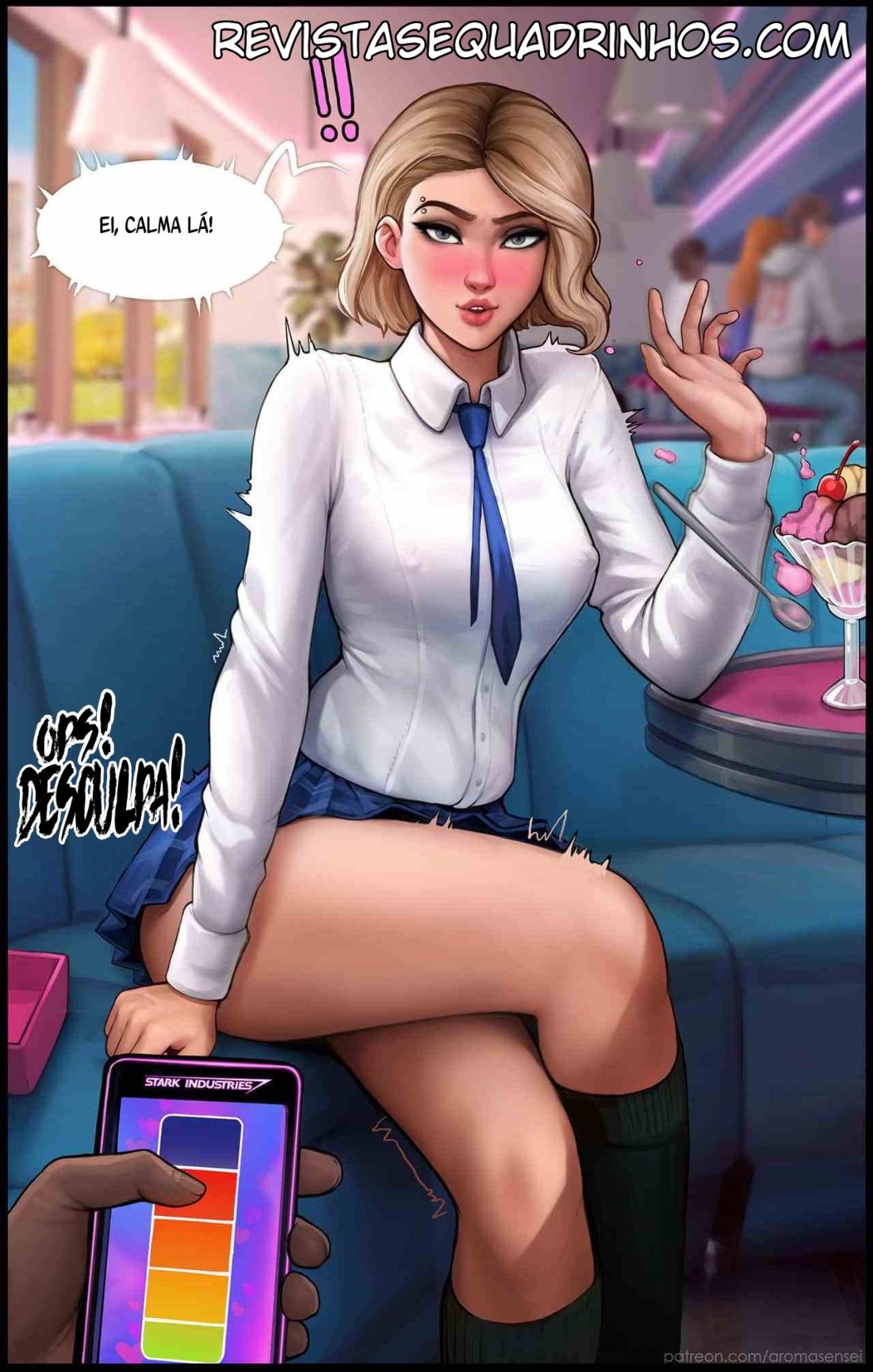 3 3